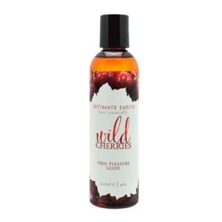 Wild Cherries Flav Lube 120ml