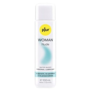 Woman Nude 100 ml