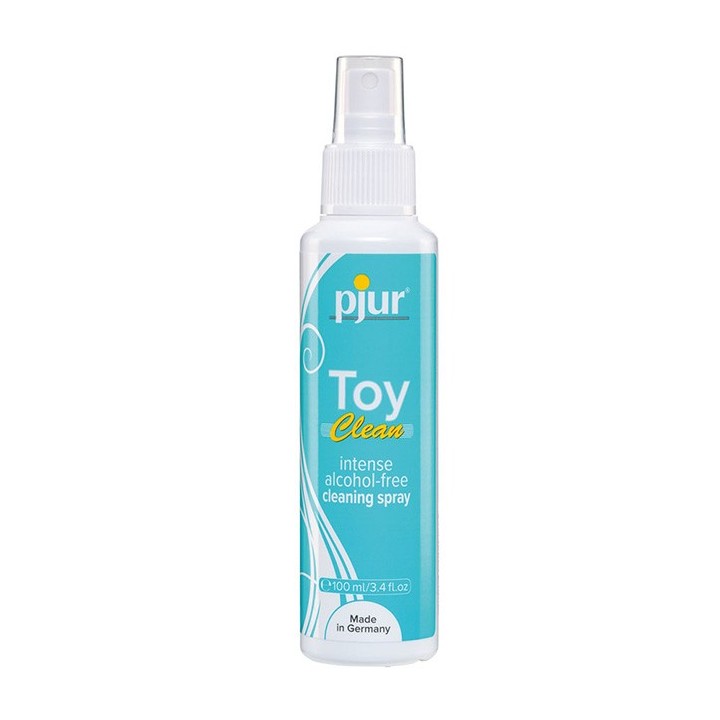 Woman Toy Clean Spray 100 ml