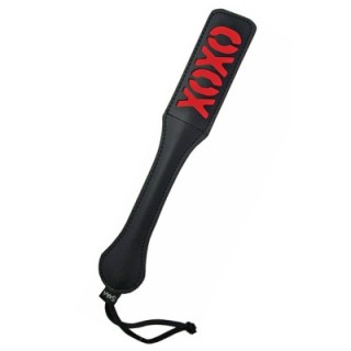 XOXO PADDLE-BACK
