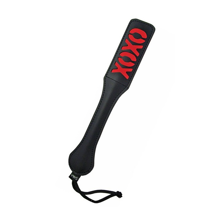 XOXO PADDLE-BACK