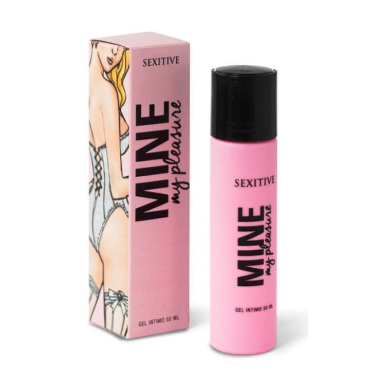  my pleasure. Gel ?ntimo 50ml