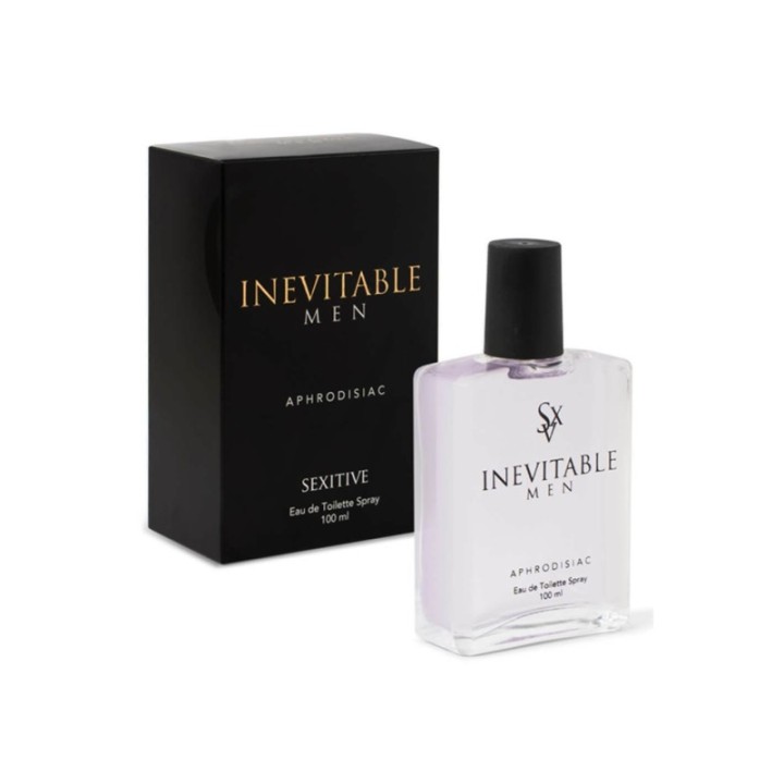 Inevitable Men Parfum 100 ml