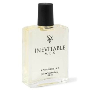Inevitable Men VIP Parfum 100 ml