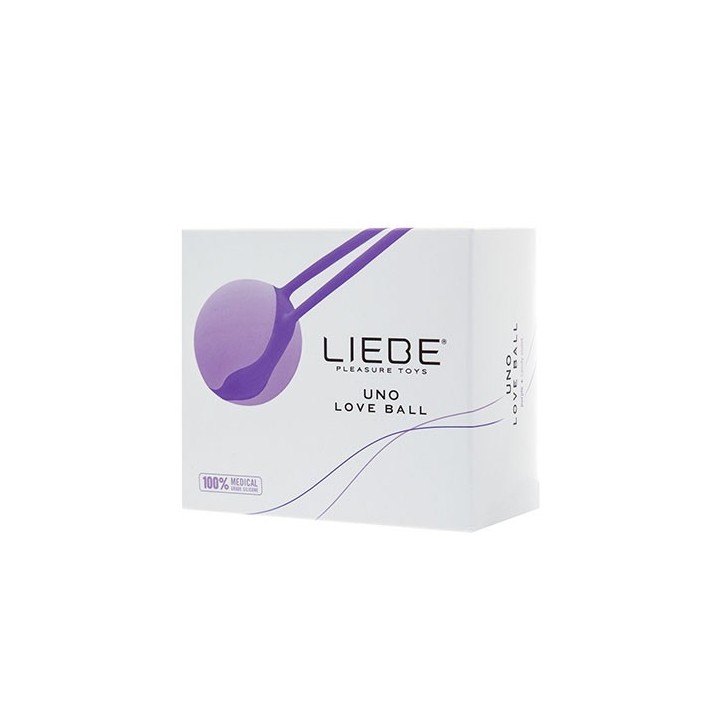 Bolas Uno Purple/Candy Violet