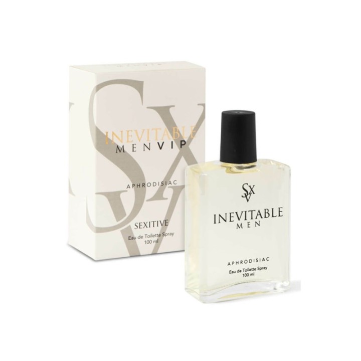 Inevitable Men VIP Parfum 100 ml