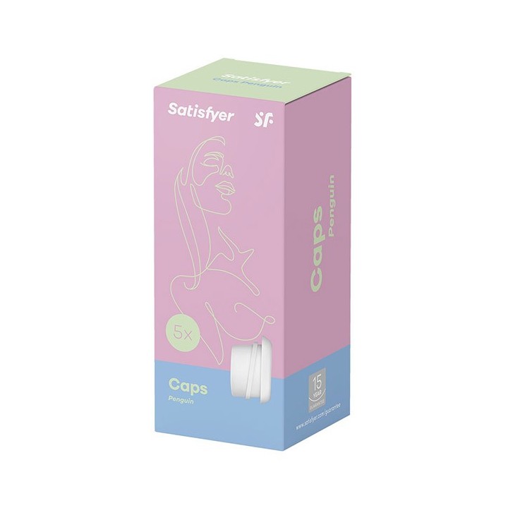 Satisfyer Penguin Climax Tips