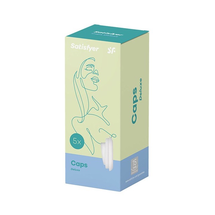 Deluxe Climax Tips