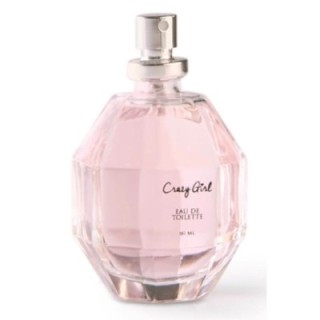 Perfume Crazy Girl 60 ml