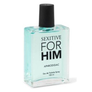 Perfume For Him Contenido: 100 ml.