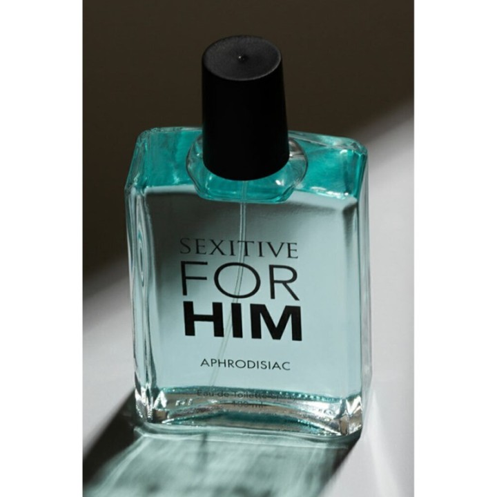 Perfume For Him Contenido: 100 ml.