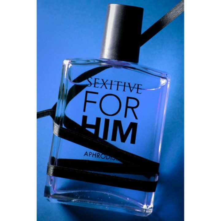 Perfume For Him Contenido: 100 ml.