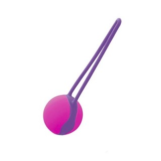 Bolas Uno Purple/Fuchsia