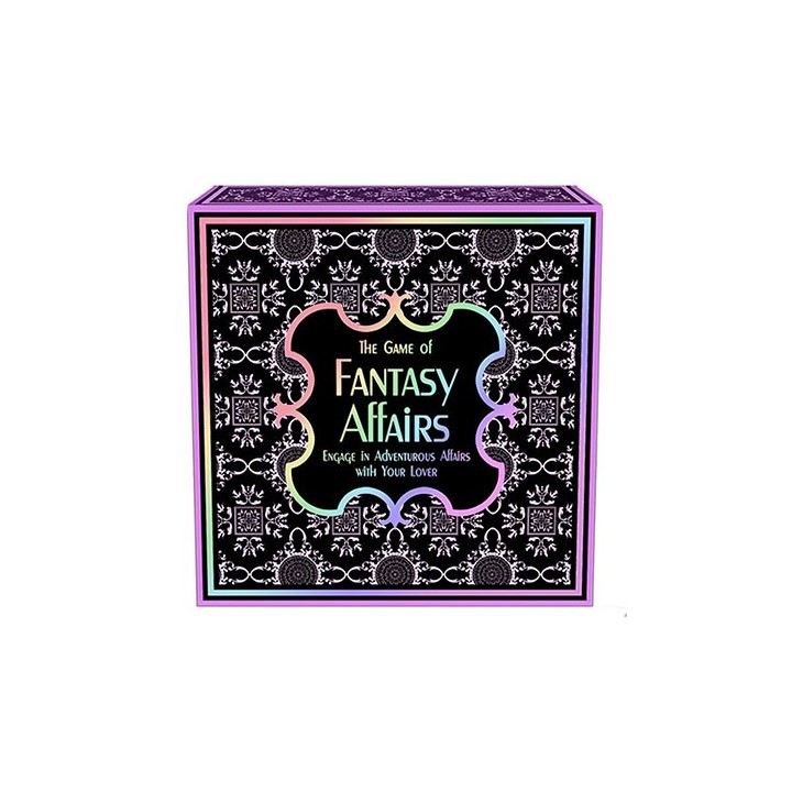 FANTASY AFFAIRS