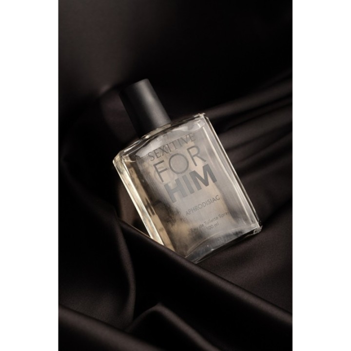 Perfume For Him VIP 100 ml.