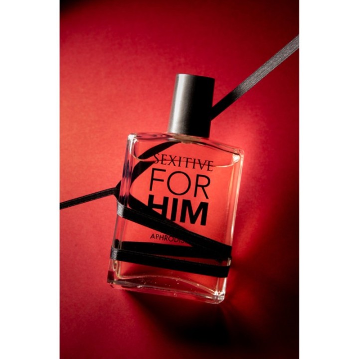 Perfume For Him VIP 100 ml.