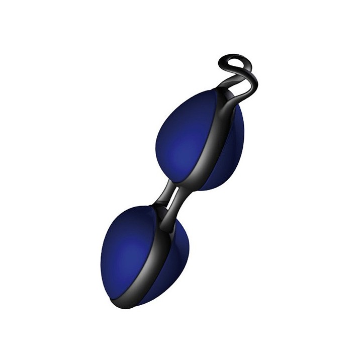 Joyballs Secret Azul/Negro