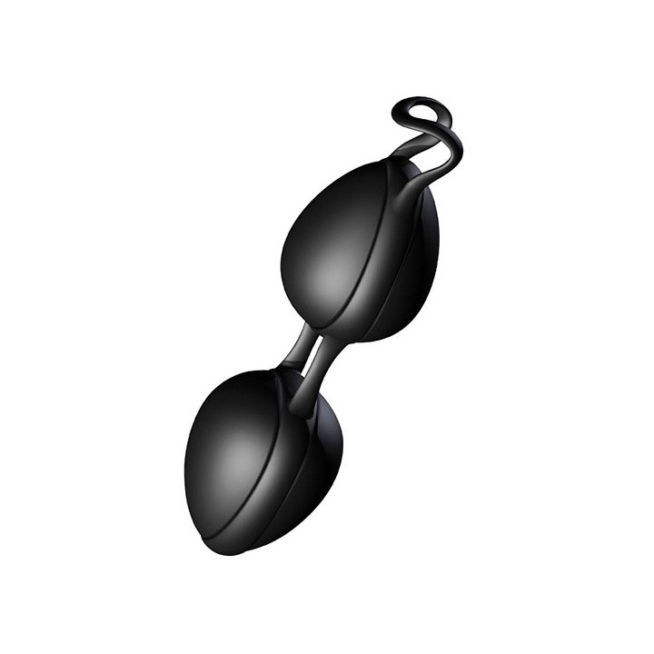 Joyballs Secret Negro/Negro