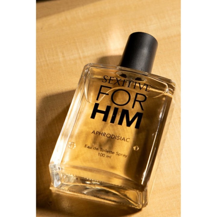 Perfume For Him VIP 100 ml.