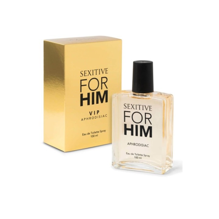 Perfume For Him VIP 100 ml.
