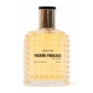 Perfume Fucking Fabulous - 100ml