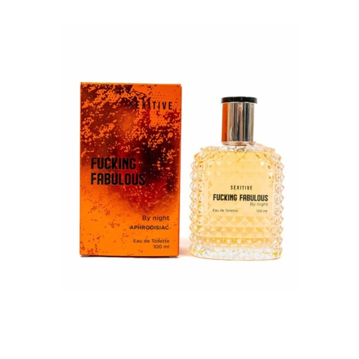Perfume Fucking Fabulous - 100ml