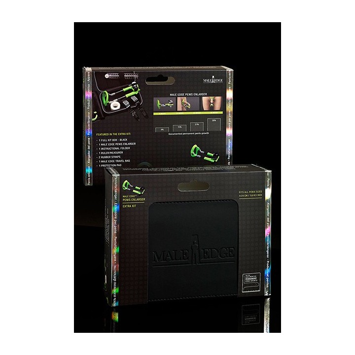 MALEEDGE EXTRA