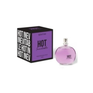 Perfume Hot Inevitable 100 ml