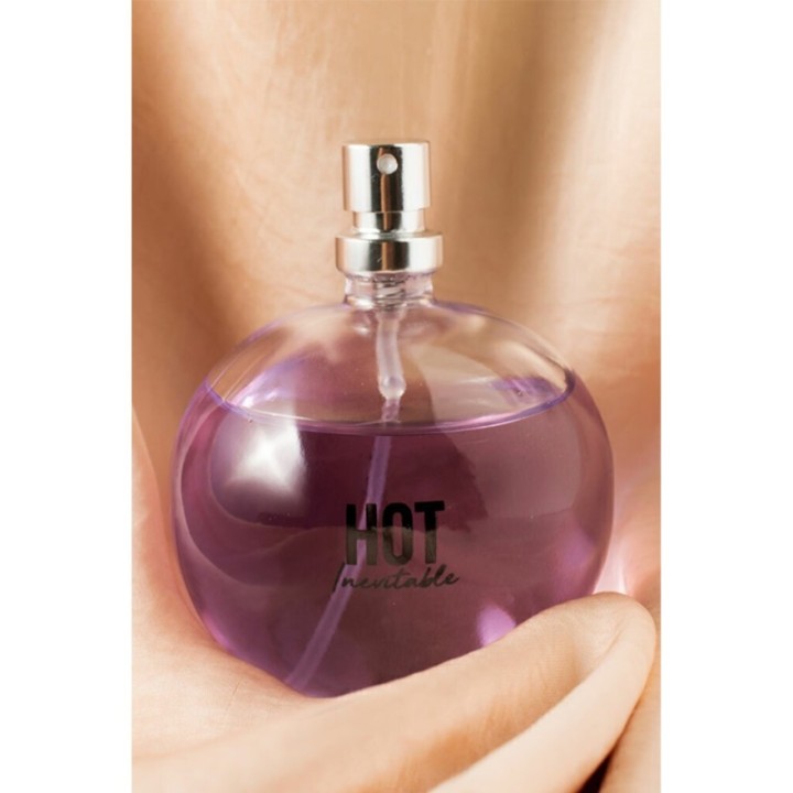 Perfume Hot Inevitable 100 ml