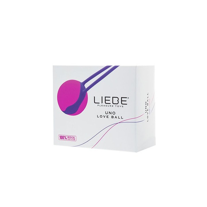 Bolas Uno Purple/Fuchsia