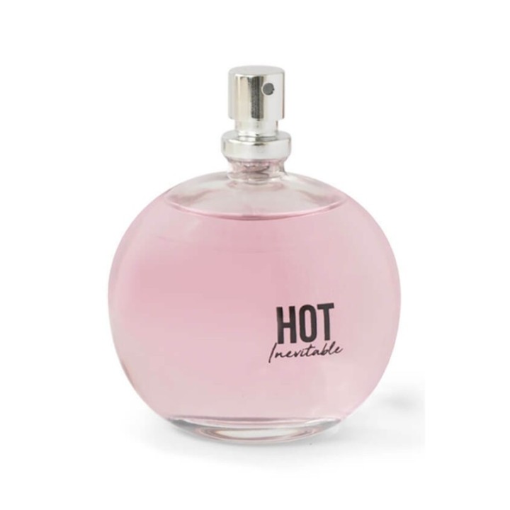 Perfume Hot Inevitable Priv?e  100 ml