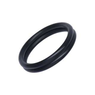 RUDY RING COMPARTE NEGRO