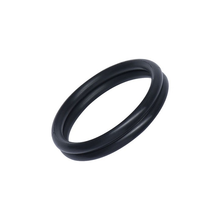 RUDY RING COMPARTE NEGRO