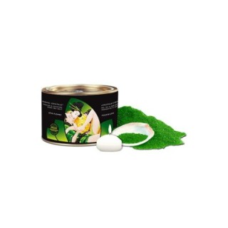 Sales Ba?o Lotus Flower