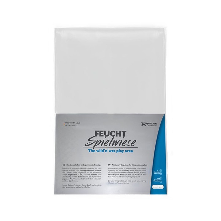Sexmax Sabana Blanco 180x220