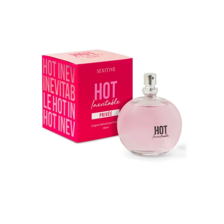 Perfume Hot Inevitable Priv?e  100 ml