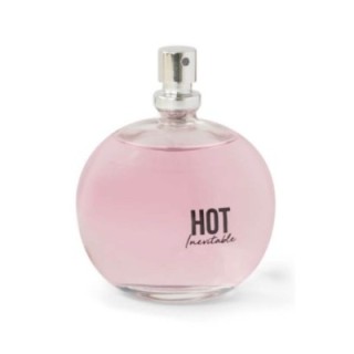 Perfume Hot Inevitable So excited 100 ml
