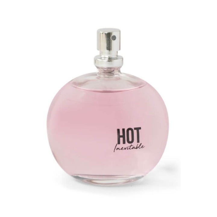 Perfume Hot Inevitable So excited 100 ml
