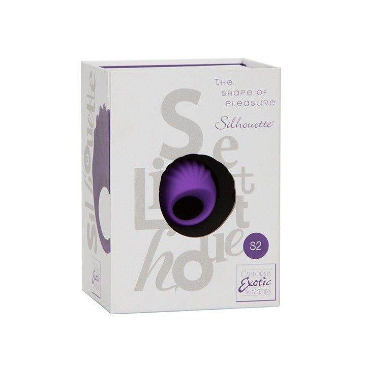 Silhouette S2 - Purple