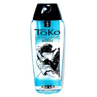 Toko Lub Aqua 165 ml.