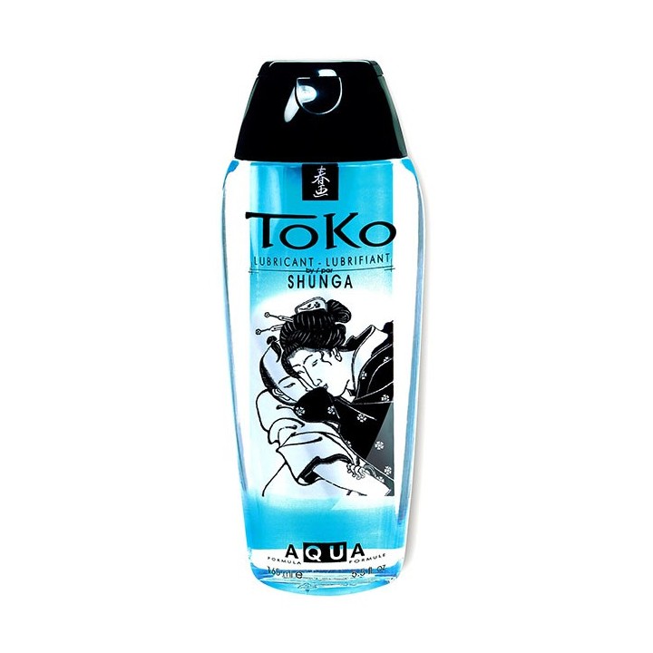 Toko Lub Aqua 165 ml.