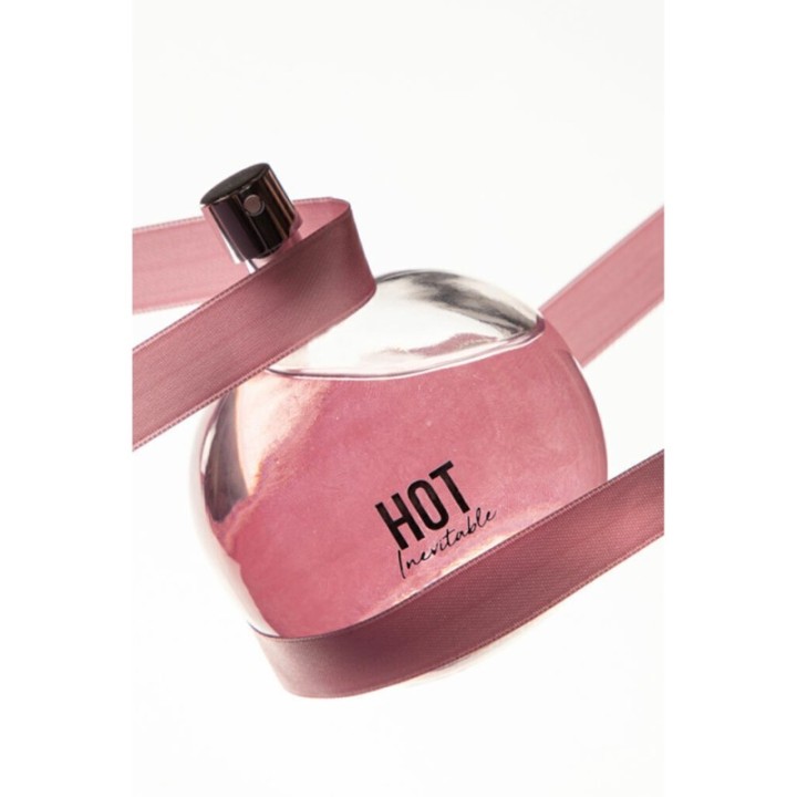Perfume Hot Inevitable So excited 100 ml