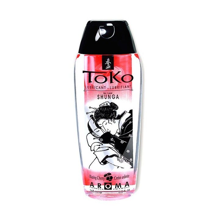 Toko lub Cereza  165 ml.