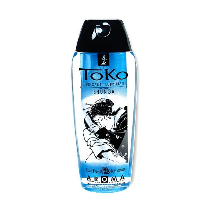 Toko Lub Exotico 165 ml.