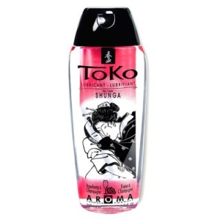 Toko Lub Fresa/Cava 165 ml.