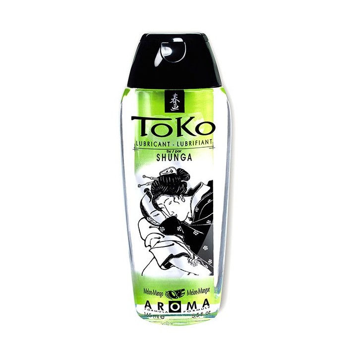 Toko Lub Melon/Mango165 ml.