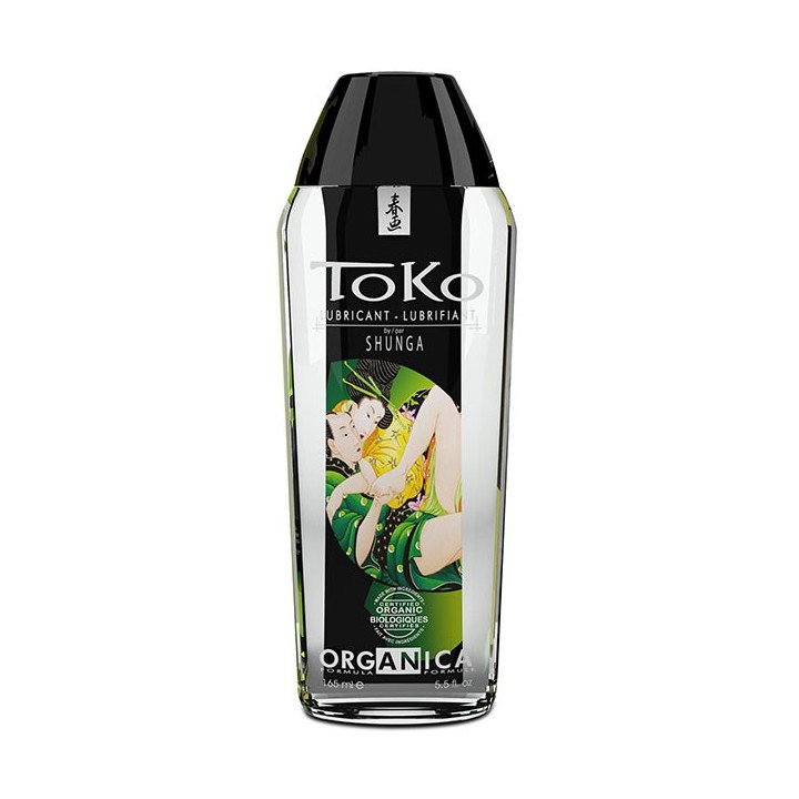 Toko Lub Org?nico Te Verde