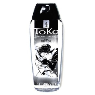 Toko Lub Silicona  165 ml.