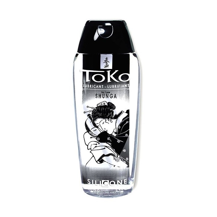 Toko Lub Silicona  165 ml.