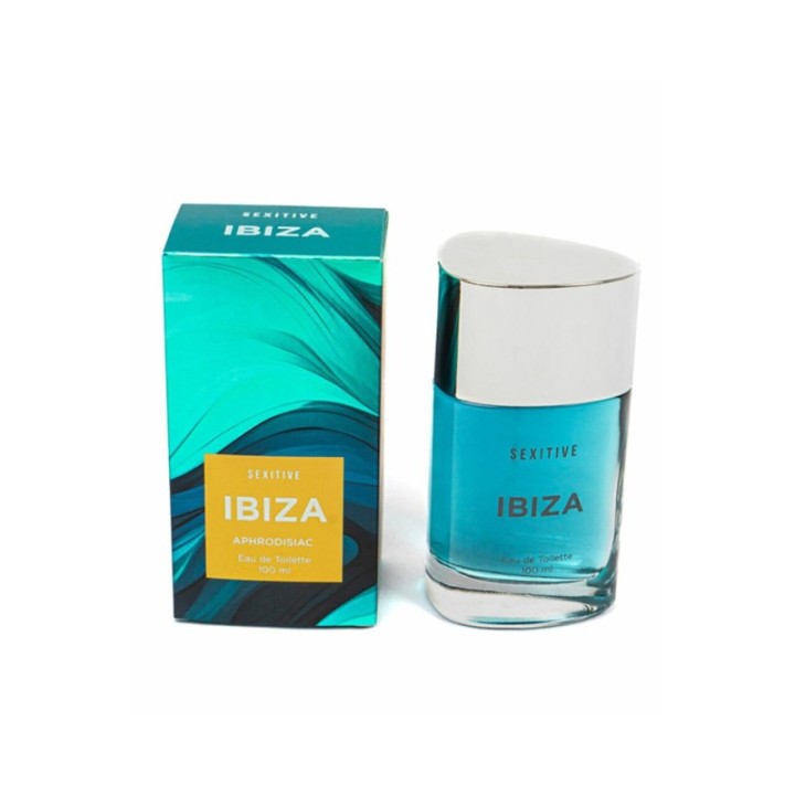 Perfume IBIZA - 100ml